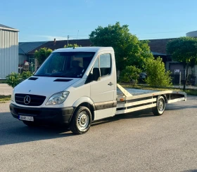 Mercedes-Benz Sprinter 5.10м.* СПЕЦИАЛЕН* OM646* ВЪЗДУШНИ ВЪЗГЛАВНИЦИ | Auto.bg — изображение 3 Mercedes-Benz Sprinter 5.10м.* СПЕЦИАЛЕН* OM646* ВЪЗДУШНИ ВЪЗГЛАВНИЦИ | Auto.bg — изображение 3