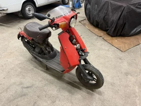 Yamaha 2ja YAMAHA