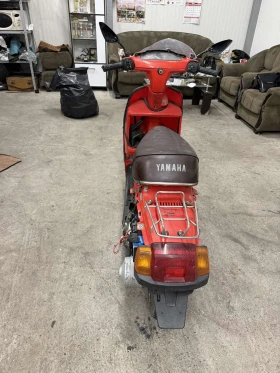 Yamaha 2ja YAMAHA | Auto.bg — изображение 2 Yamaha 2ja YAMAHA | Auto.bg — изображение 2