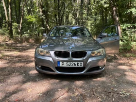BMW 320 318d - Car24.bg BMW 320 318d