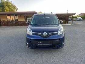 Renault Kangoo LIMITED - Car24.bg Renault Kangoo LIMITED