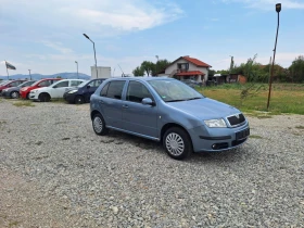 Skoda Fabia 1.4i klima - Car24.bg Skoda Fabia 1.4i klima