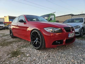BMW 330 i M/// Ръчка - Car24.bg BMW 330 i M/// Ръчка