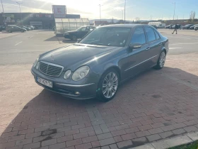 Mercedes-Benz E 350 Газ.уредба - Car24.bg Mercedes-Benz E 350 Газ.уредба