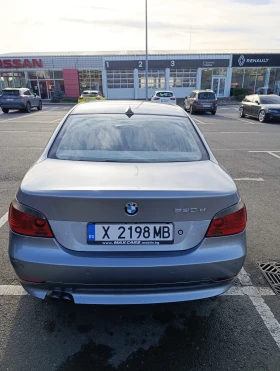 BMW 530 - 6200 € / 12126.15 лв. - 46275133 5 | Car24.bg BMW 530 - 6200 € / 12126.15 лв. - 46275133 5