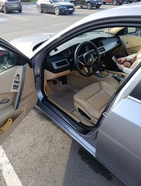 BMW 530 - 6200 € / 12126.15 лв. - 46275133 7 | Car24.bg BMW 530 - 6200 € / 12126.15 лв. - 46275133 7