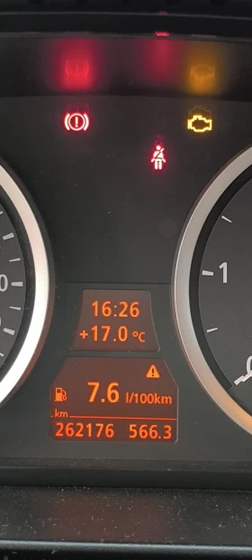 BMW 530 - 6200 € / 12126.15 лв. - 46275133 12 | Car24.bg BMW 530 - 6200 € / 12126.15 лв. - 46275133 12