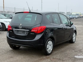 Opel Meriva CDTI - 2500 € / 4889.57 лв. - 48029227 5 | Car24.bg Opel Meriva CDTI - 2500 € / 4889.57 лв. - 48029227 5