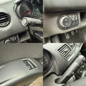 Opel Meriva CDTI - 2500 € / 4889.57 лв. - 48029227 15 | Car24.bg Opel Meriva CDTI - 2500 € / 4889.57 лв. - 48029227 15