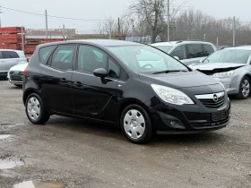 Opel Meriva CDTI - 2500 € / 4889.57 лв. - 48029227 7 | Car24.bg Opel Meriva CDTI - 2500 € / 4889.57 лв. - 48029227 7
