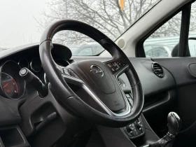 Opel Meriva CDTI - 2500 € / 4889.57 лв. - 48029227 12 | Car24.bg Opel Meriva CDTI - 2500 € / 4889.57 лв. - 48029227 12