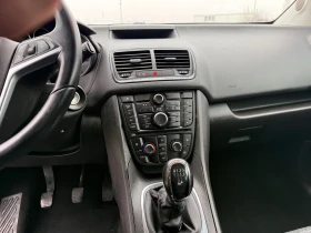 Opel Meriva CDTI - 2500 € / 4889.57 лв. - 48029227 13 | Car24.bg Opel Meriva CDTI - 2500 € / 4889.57 лв. - 48029227 13