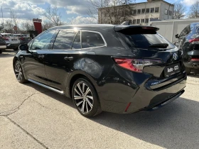 Toyota Corolla 1.8h.122k.с. Luxury с ГАРАНЦИЯ 96000км. - 19999 € / 39114.64 лв. - 20099819 4 | Car24.bg Toyota Corolla 1.8h.122k.с. Luxury с ГАРАНЦИЯ 96000км. - 19999 € / 39114.64 лв. - 20099819 4