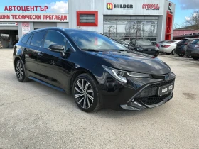 Toyota Corolla 1.8h.122k.с. Luxury с ГАРАНЦИЯ 96000км. - 19999 € / 39114.64 лв. - 20099819 3 | Car24.bg Toyota Corolla 1.8h.122k.с. Luxury с ГАРАНЦИЯ 96000км. - 19999 € / 39114.64 лв. - 20099819 3