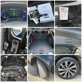 Toyota Corolla 1.8h.122k.с. Luxury с ГАРАНЦИЯ 96000км. - 19999 € / 39114.64 лв. - 20099819 16 | Car24.bg Toyota Corolla 1.8h.122k.с. Luxury с ГАРАНЦИЯ 96000км. - 19999 € / 39114.64 лв. - 20099819 16