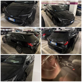 Toyota Corolla 1.8h.122k.с. Luxury с ГАРАНЦИЯ 96000км. - 19999 € / 39114.64 лв. - 20099819 17 | Car24.bg Toyota Corolla 1.8h.122k.с. Luxury с ГАРАНЦИЯ 96000км. - 19999 € / 39114.64 лв. - 20099819 17