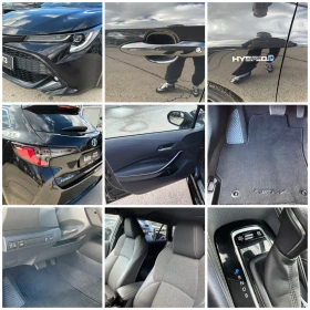 Toyota Corolla 1.8h.122k.с. Luxury с ГАРАНЦИЯ 96000км. - 19999 € / 39114.64 лв. - 20099819 15 | Car24.bg Toyota Corolla 1.8h.122k.с. Luxury с ГАРАНЦИЯ 96000км. - 19999 € / 39114.64 лв. - 20099819 15