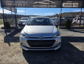 Hyundai I20 1.1 Crdi-Comfort - Car24.bg Hyundai I20 1.1 Crdi-Comfort