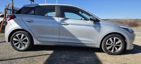 Hyundai I20 1.1 Crdi-Comfort - 6300 € / 12321.73 лв. - 14515242 5 | Car24.bg Hyundai I20 1.1 Crdi-Comfort - 6300 € / 12321.73 лв. - 14515242 5