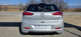 Hyundai I20 1.1 Crdi-Comfort - 6300 € / 12321.73 лв. - 14515242 6 | Car24.bg Hyundai I20 1.1 Crdi-Comfort - 6300 € / 12321.73 лв. - 14515242 6