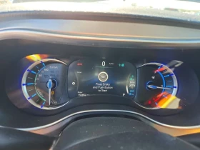 Chrysler Pacifica Plug-in hybrid Limited S - 14500 € / 28359.53 лв. - 33069328 9 | Car24.bg Chrysler Pacifica Plug-in hybrid Limited S - 14500 € / 28359.53 лв. - 33069328 9