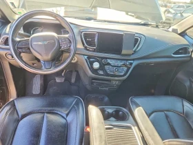 Chrysler Pacifica Plug-in hybrid Limited S - 14500 € / 28359.53 лв. - 33069328 8 | Car24.bg Chrysler Pacifica Plug-in hybrid Limited S - 14500 € / 28359.53 лв. - 33069328 8