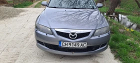 Mazda 6 - 650 € / 1271.29 лв. - 84763379 7 | Car24.bg Mazda 6 - 650 € / 1271.29 лв. - 84763379 7