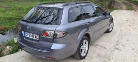 Mazda 6 - 650 € / 1271.29 лв. - 84763379 9 | Car24.bg Mazda 6 - 650 € / 1271.29 лв. - 84763379 9