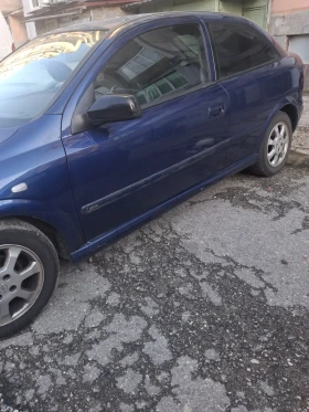 Opel Astra - 1800 € / 3520.49 лв. - 73989101 6 | Car24.bg Opel Astra - 1800 € / 3520.49 лв. - 73989101 6