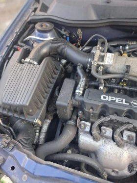Opel Astra - 1800 € / 3520.49 лв. - 73989101 9 | Car24.bg Opel Astra - 1800 € / 3520.49 лв. - 73989101 9