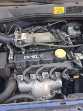 Opel Astra - 1800 € / 3520.49 лв. - 73989101 11 | Car24.bg Opel Astra - 1800 € / 3520.49 лв. - 73989101 11