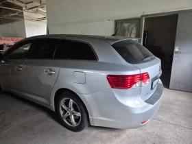 Toyota Avensis 2.0 | Auto.bg — изображение 8 Toyota Avensis 2.0 | Auto.bg — изображение 8