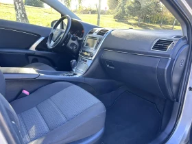 Toyota Avensis 2.0 | Auto.bg — изображение 4 Toyota Avensis 2.0 | Auto.bg — изображение 4