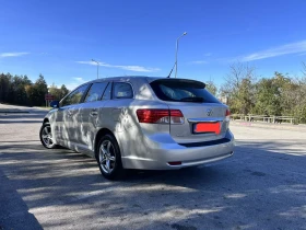 Toyota Avensis 2.0 | Auto.bg — изображение 2 Toyota Avensis 2.0 | Auto.bg — изображение 2