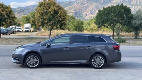 Обява за продажба на Toyota Avensis 2.0D-4D 143кс* LUXURY* FULL* ПЕРФЕКТЕН*