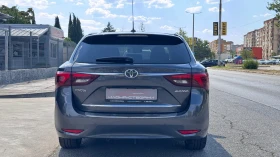 Обява за продажба на Toyota Avensis 2.0D-4D 143кс* LUXURY* FULL* ПЕРФЕКТЕН*
