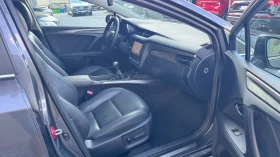 Toyota Avensis 2.0D-4D 143кс* LUXURY* FULL* ПЕРФЕКТЕН* | Auto.bg — изображение 9 Toyota Avensis 2.0D-4D 143кс* LUXURY* FULL* ПЕРФЕКТЕН* | Auto.bg — изображение 9