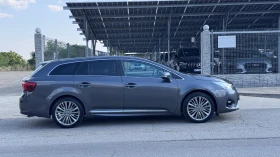 Toyota Avensis 2.0D-4D 143кс* LUXURY* FULL* ПЕРФЕКТЕН* | Auto.bg — изображение 5 Toyota Avensis 2.0D-4D 143кс* LUXURY* FULL* ПЕРФЕКТЕН* | Auto.bg — изображение 5