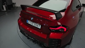 BMW M2 * S58* Navi* HeadUP* Keyless* 360 | Auto.bg — изображение 4 BMW M2 * S58* Navi* HeadUP* Keyless* 360 | Auto.bg — изображение 4