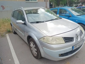 Снимка Renault Megane