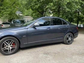 Mercedes-Benz C 230 undefined | Auto.bg — изображение 8 Mercedes-Benz C 230 undefined | Auto.bg — изображение 8