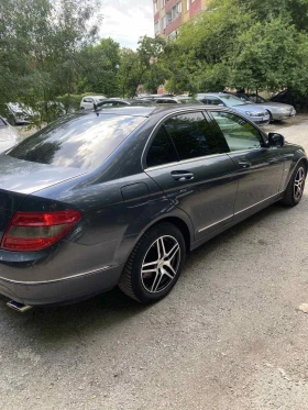 Mercedes-Benz C 230 undefined | Auto.bg — изображение 3 Mercedes-Benz C 230 undefined | Auto.bg — изображение 3