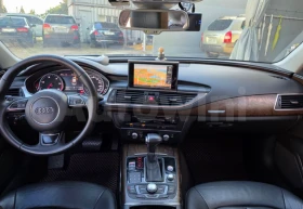 Audi A7 * АВТО КРЕДИТ* ЦЕНА ДО БГ * Сервизна история * | Auto.bg — изображение 6 Audi A7 * АВТО КРЕДИТ* ЦЕНА ДО БГ * Сервизна история * | Auto.bg — изображение 6