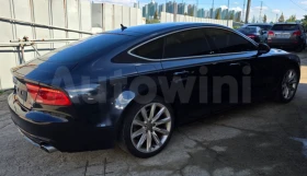 Audi A7 * АВТО КРЕДИТ* ЦЕНА ДО БГ * Сервизна история * | Auto.bg — изображение 3 Audi A7 * АВТО КРЕДИТ* ЦЕНА ДО БГ * Сервизна история * | Auto.bg — изображение 3