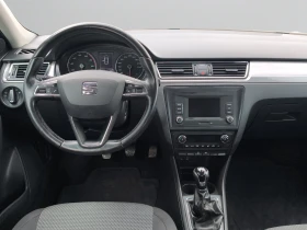 Seat Toledo 1.2 TSI 110hp BVM6 E6//1707R14 | Auto.bg — изображение 9 Seat Toledo 1.2 TSI 110hp BVM6 E6//1707R14 | Auto.bg — изображение 9