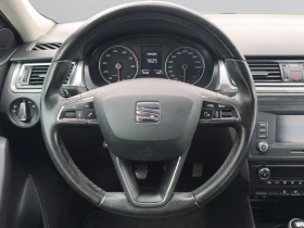 Seat Toledo 1.2 TSI 110hp BVM6 E6//1707R14 | Auto.bg — изображение 10 Seat Toledo 1.2 TSI 110hp BVM6 E6//1707R14 | Auto.bg — изображение 10