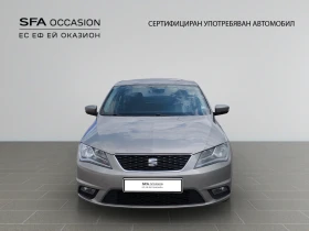 Seat Toledo 1.2 TSI 110hp BVM6 E6//1707R14 | Auto.bg — изображение 2 Seat Toledo 1.2 TSI 110hp BVM6 E6//1707R14 | Auto.bg — изображение 2