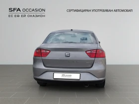 Seat Toledo 1.2 TSI 110hp BVM6 E6//1707R14 | Auto.bg — изображение 6 Seat Toledo 1.2 TSI 110hp BVM6 E6//1707R14 | Auto.bg — изображение 6