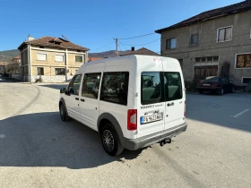 Ford Connect Maxi | Auto.bg — изображение 2 Ford Connect Maxi | Auto.bg — изображение 2