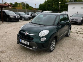 Fiat 500L 1.3 M-jet